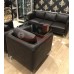 Thanh lý bộ bàn ghế sofa giá rẻ mã số 653